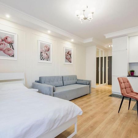 Aparthouse Deluxe Λοτζ Εξωτερικό φωτογραφία