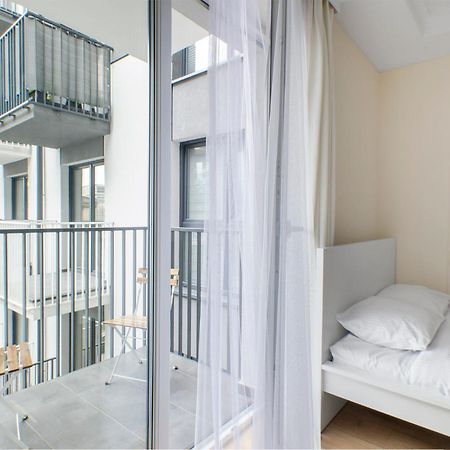 Aparthouse Deluxe Λοτζ Εξωτερικό φωτογραφία