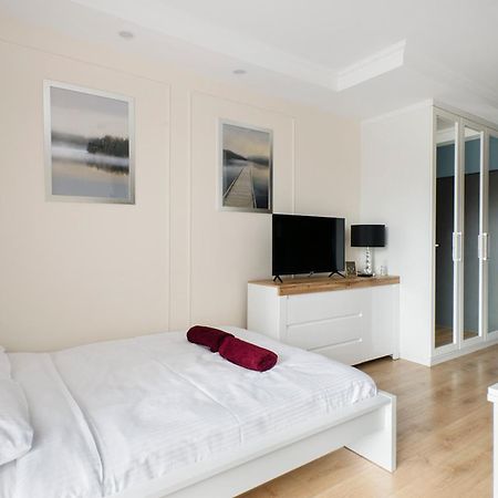 Aparthouse Deluxe Λοτζ Εξωτερικό φωτογραφία