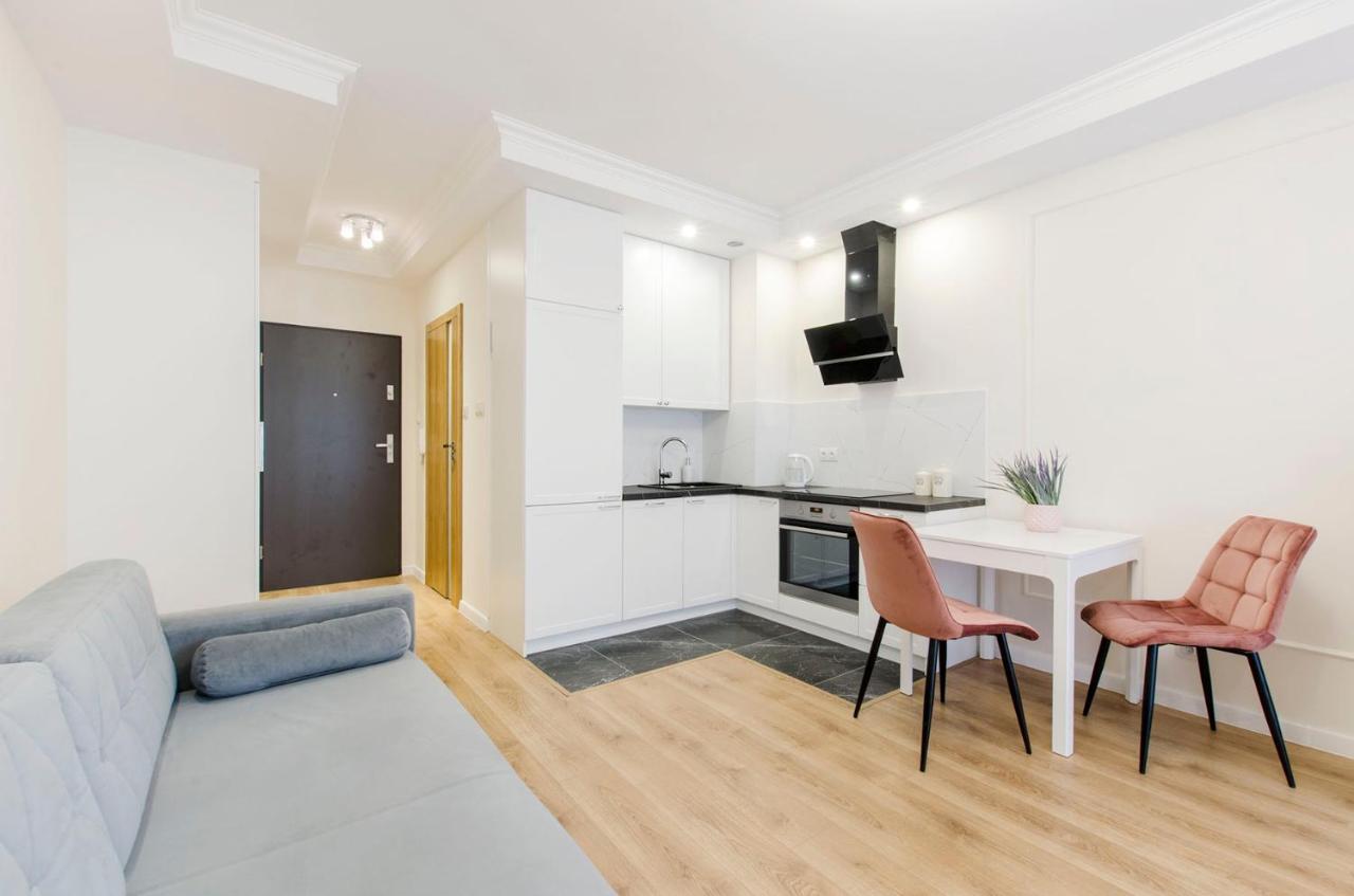 Aparthouse Deluxe Λοτζ Εξωτερικό φωτογραφία