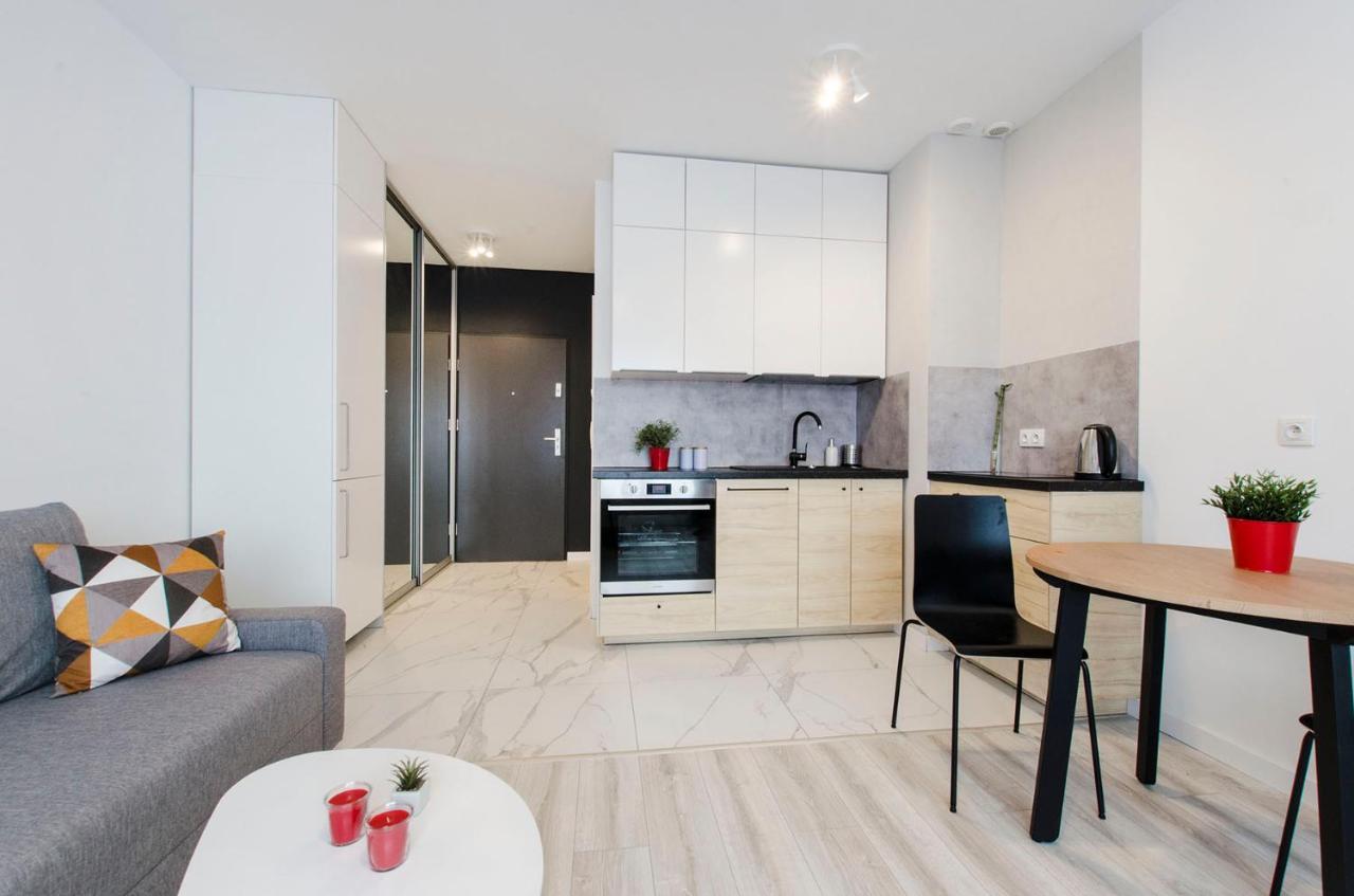 Aparthouse Deluxe Λοτζ Εξωτερικό φωτογραφία