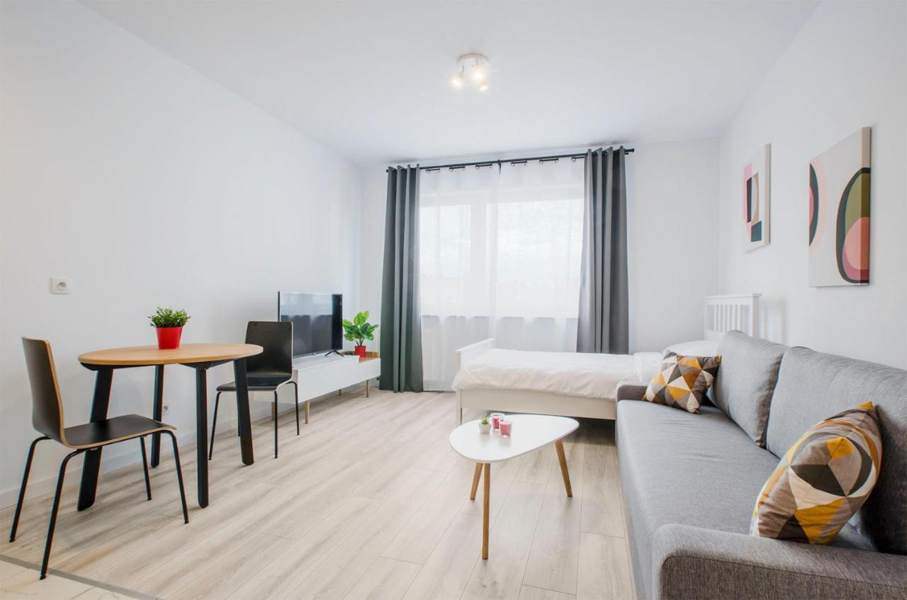 Aparthouse Deluxe Λοτζ Εξωτερικό φωτογραφία