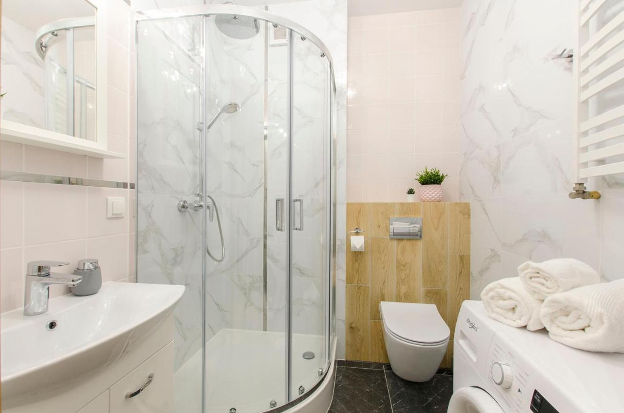 Aparthouse Deluxe Λοτζ Εξωτερικό φωτογραφία