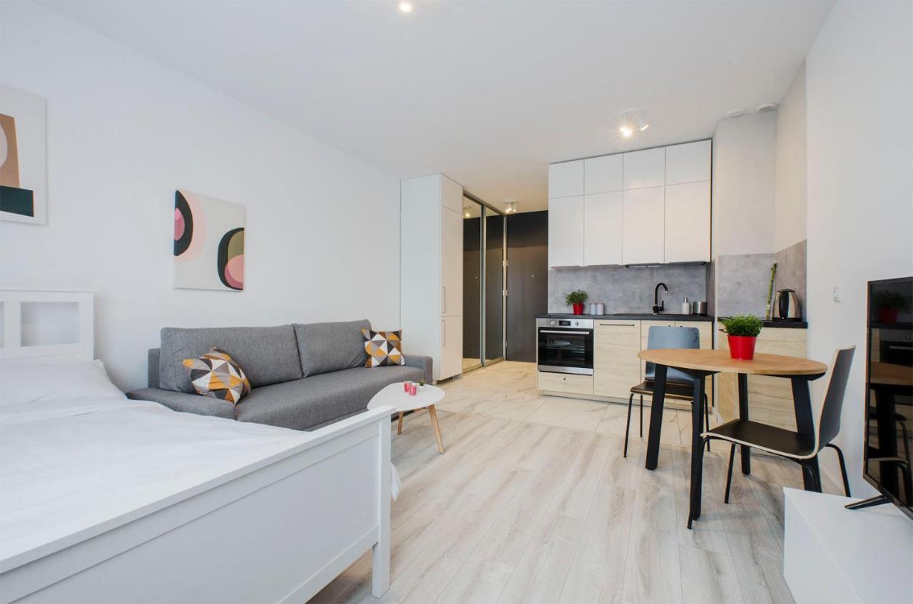 Aparthouse Deluxe Λοτζ Εξωτερικό φωτογραφία