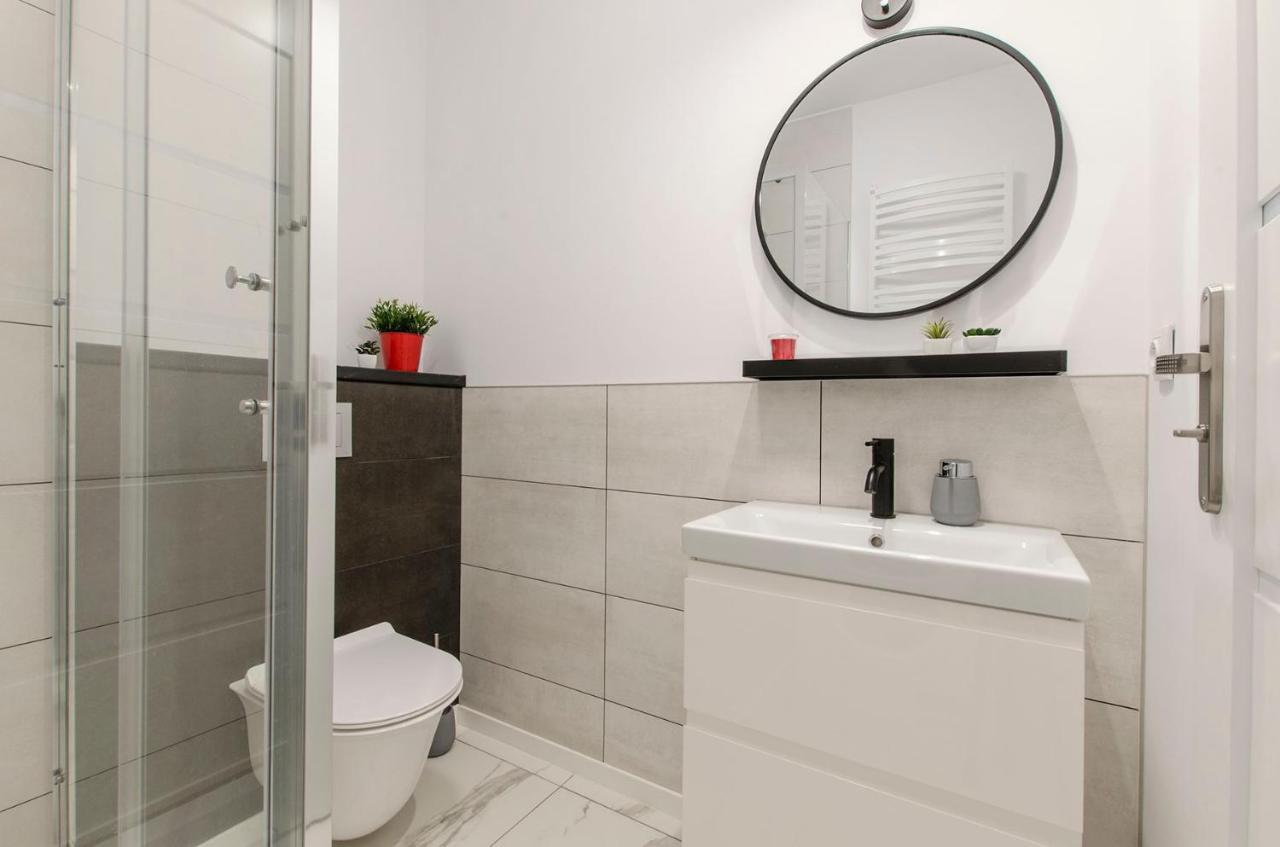 Aparthouse Deluxe Λοτζ Εξωτερικό φωτογραφία