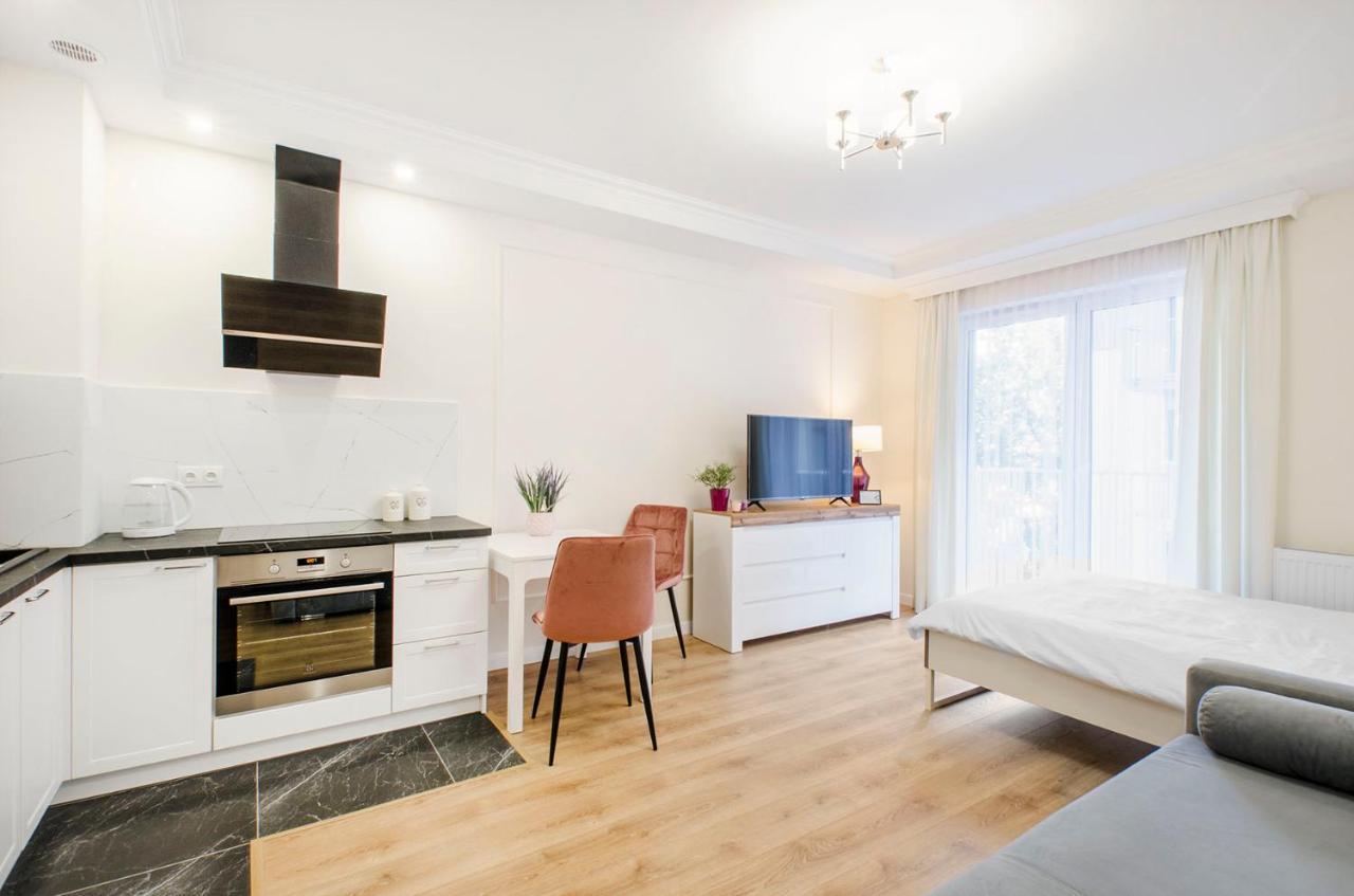 Aparthouse Deluxe Λοτζ Εξωτερικό φωτογραφία