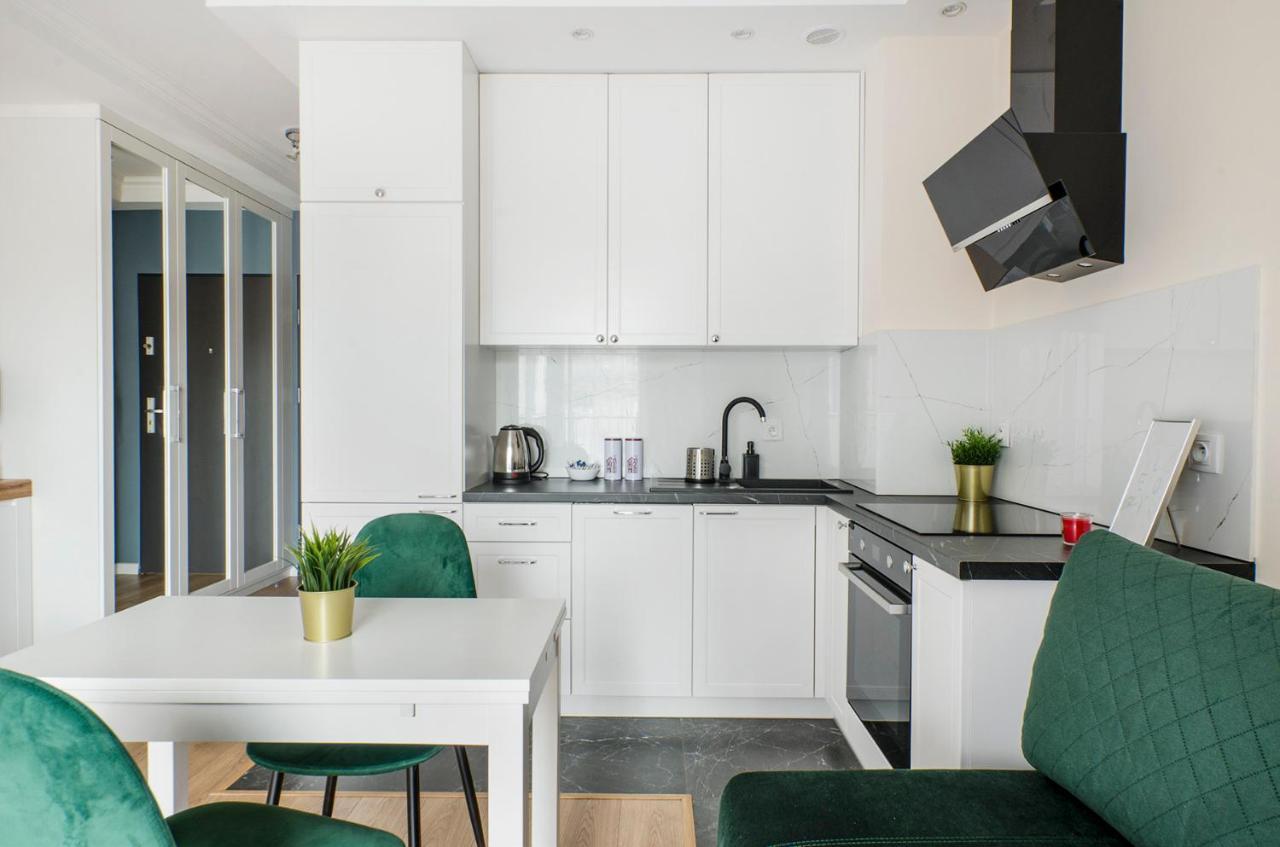 Aparthouse Deluxe Λοτζ Εξωτερικό φωτογραφία