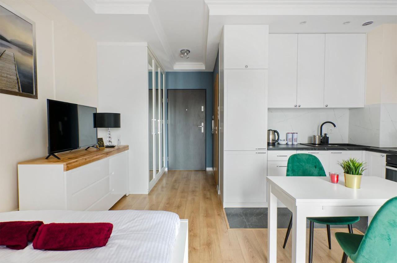 Aparthouse Deluxe Λοτζ Εξωτερικό φωτογραφία
