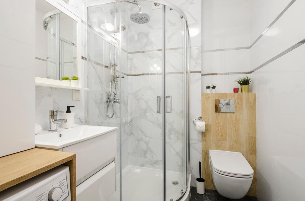Aparthouse Deluxe Λοτζ Εξωτερικό φωτογραφία