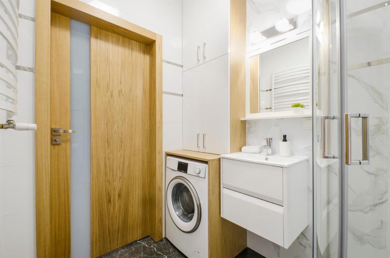 Aparthouse Deluxe Λοτζ Εξωτερικό φωτογραφία