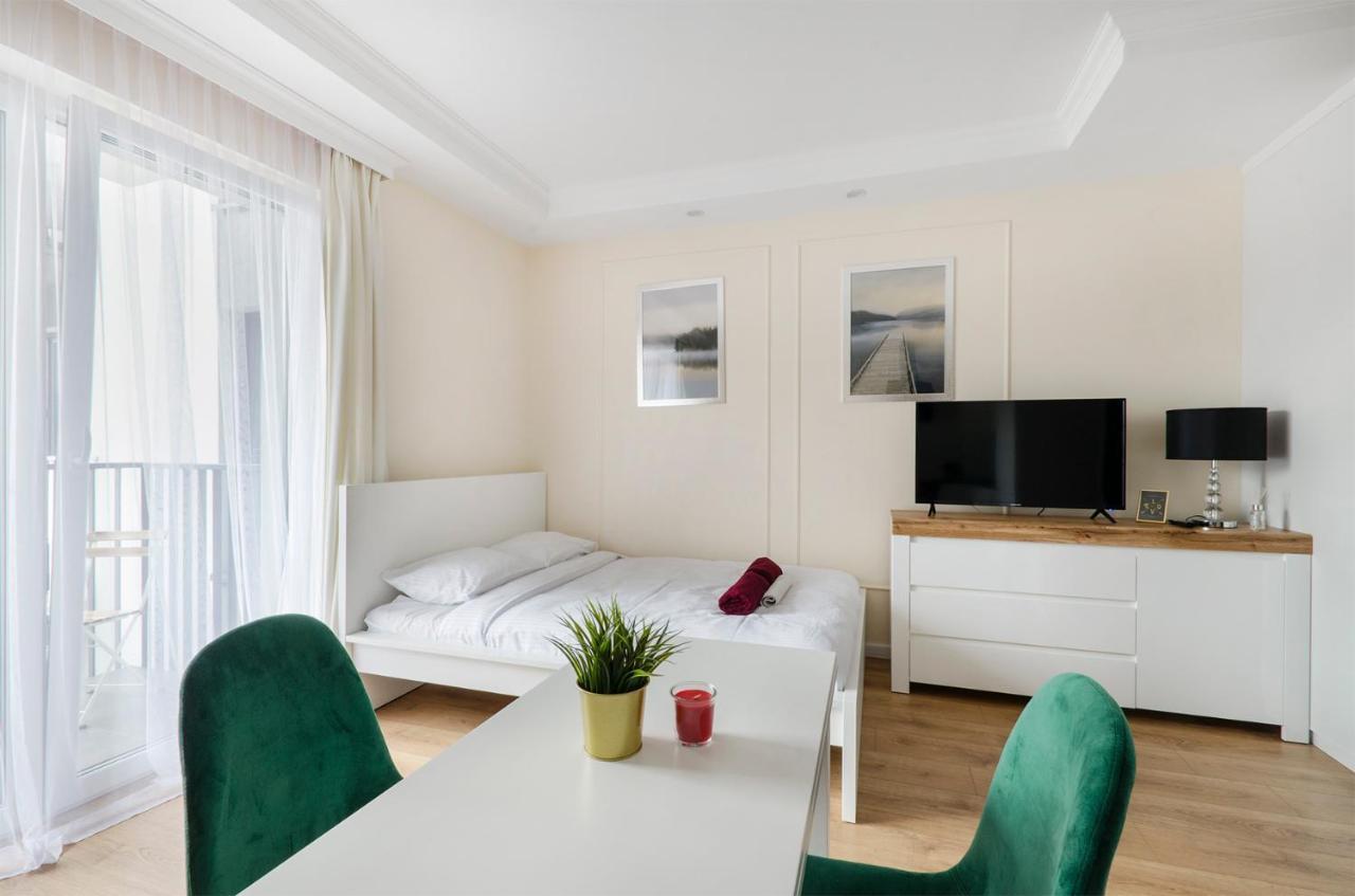 Aparthouse Deluxe Λοτζ Εξωτερικό φωτογραφία
