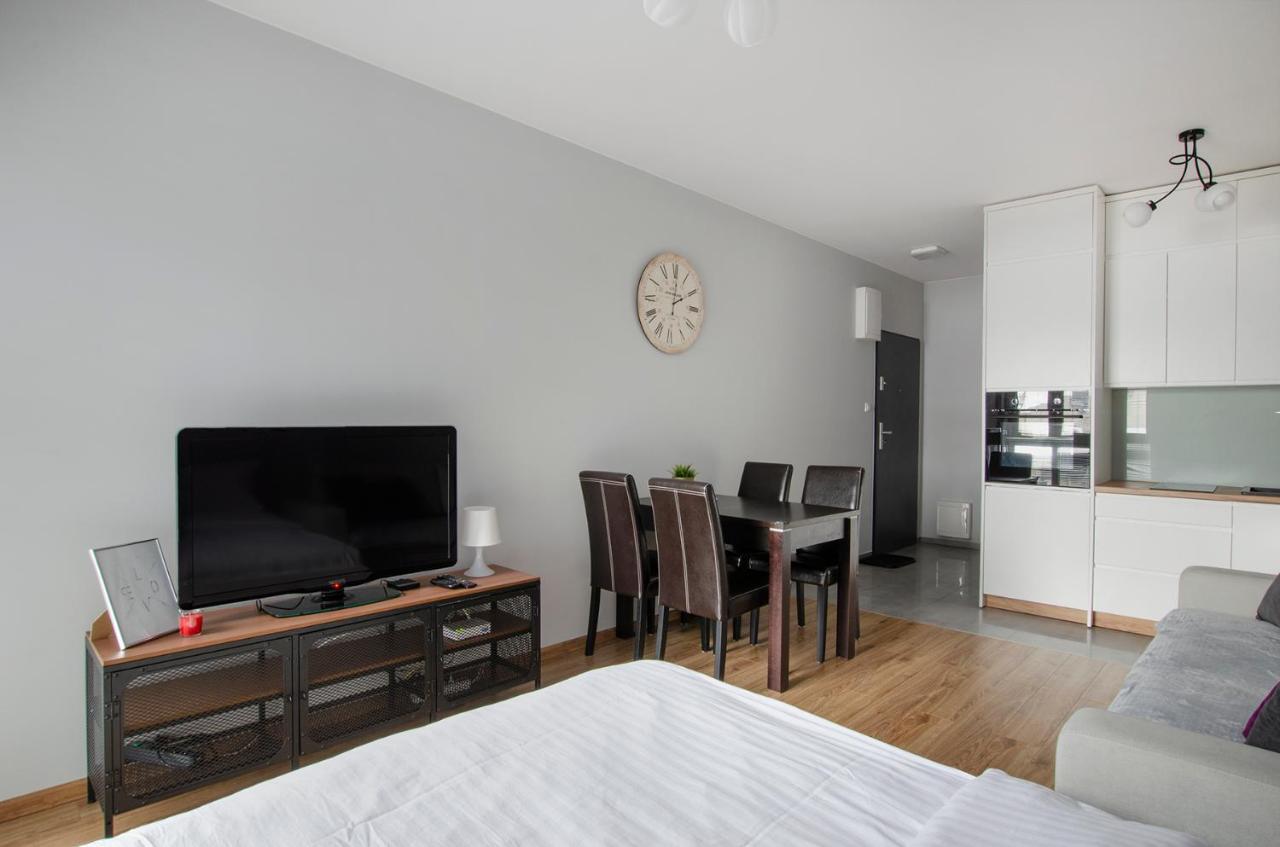 Aparthouse Deluxe Λοτζ Εξωτερικό φωτογραφία